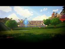  Yonder: The Cloud Catcher Chronicles