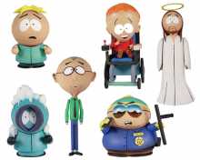  South Park   