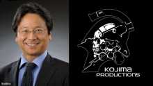 Kojima Productions   