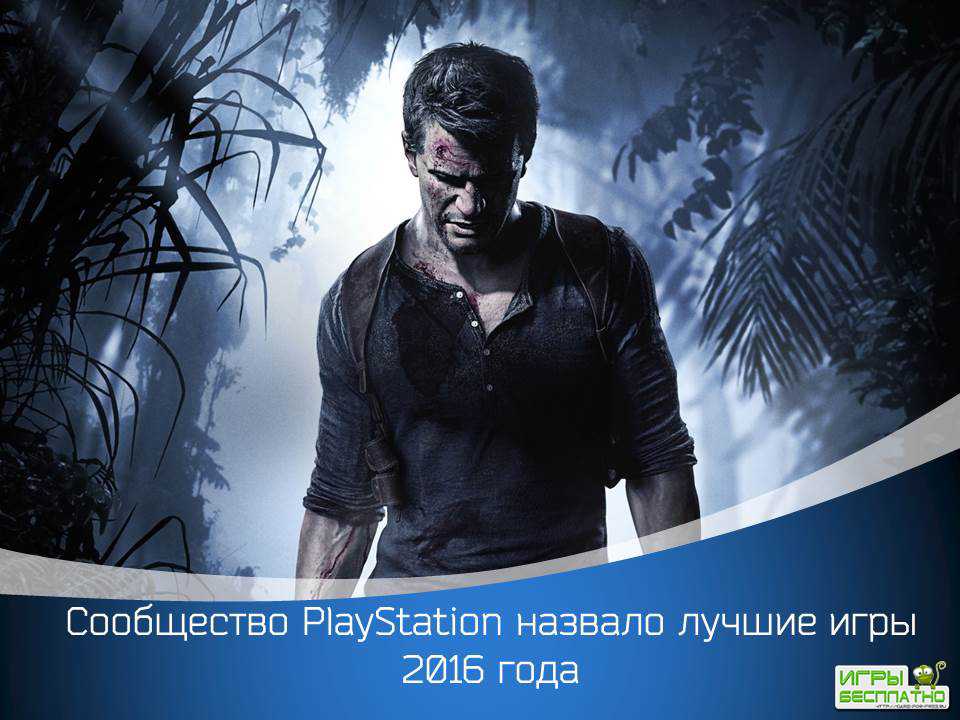  PlayStation    2016 