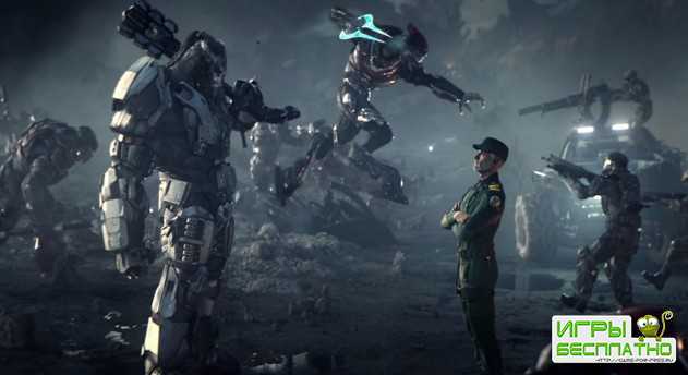 Halo Wars 2 -    