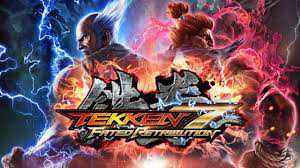 Tekken 7  2   PC, PS4  Xbox One