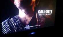  Call of Duty