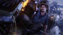   Uncharted, ,   