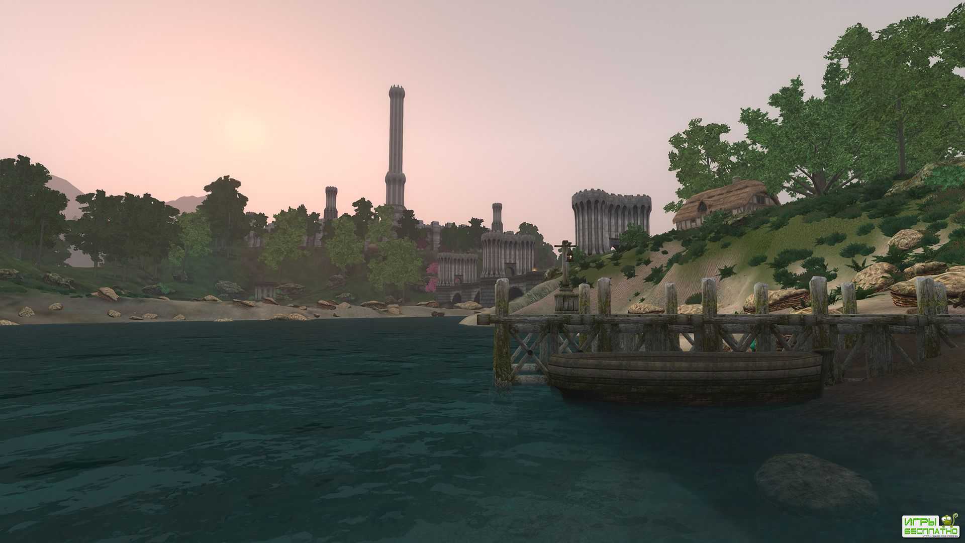 Skyblivion        