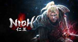   Nioh,    .