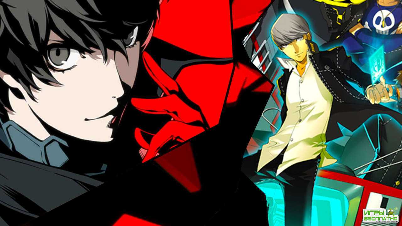 Persona 5 English Gameplay: How It Compares to Persona 4