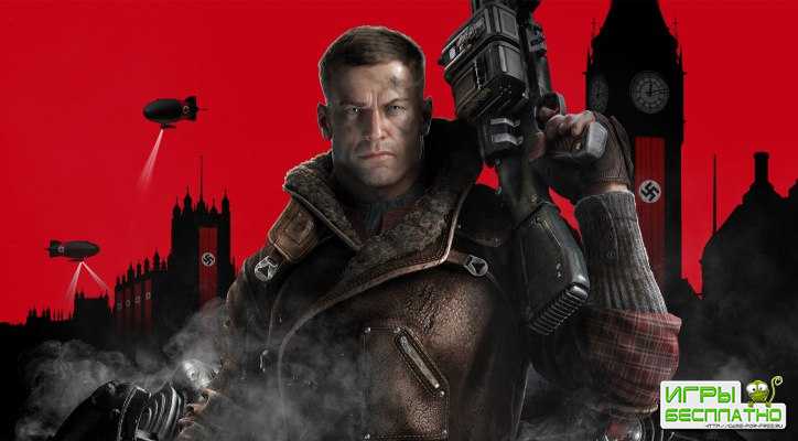    Wolfenstein: The New Order   