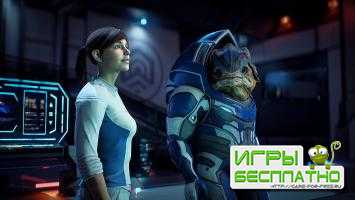   Mass Effect: Andromeda,     ,  ...