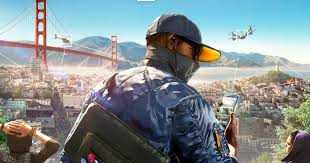 Watch Dogs 2  