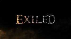   Exiled