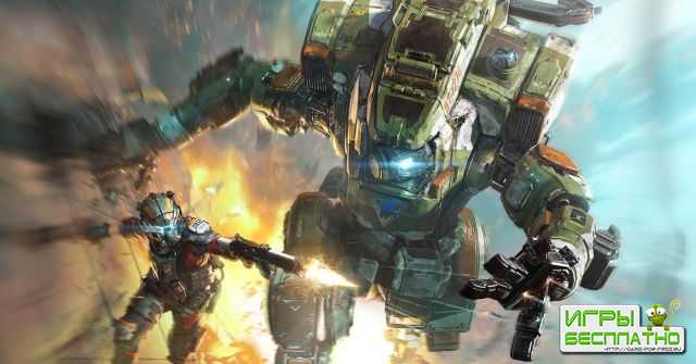 Titanfall 2   