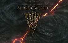   The Elder Scrolls Online: Morrowind