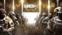  Rainbow Six: Siege    