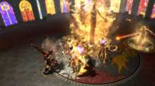     Path of Exile: The Fall of Oriath