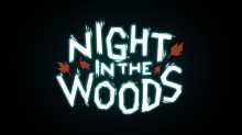   Night in the Woods   - 