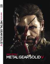   Metal Gear Solid 5 