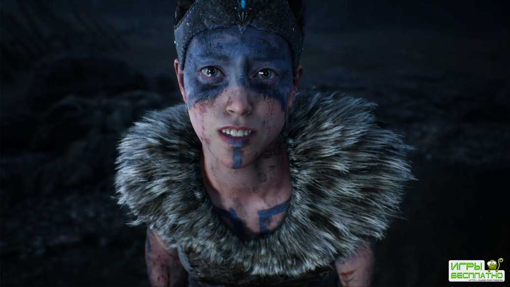 Hellblade: Senuaʼs Sacrifice  