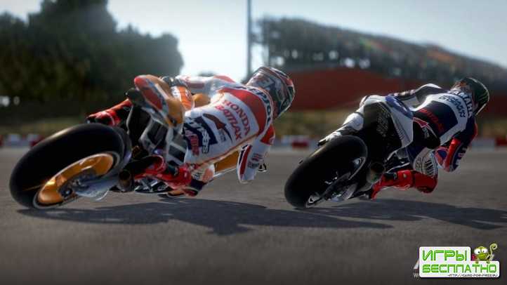    MotoGP 17