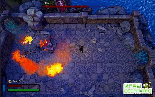 Davyria: Heroes of Eternity GamePlay PC