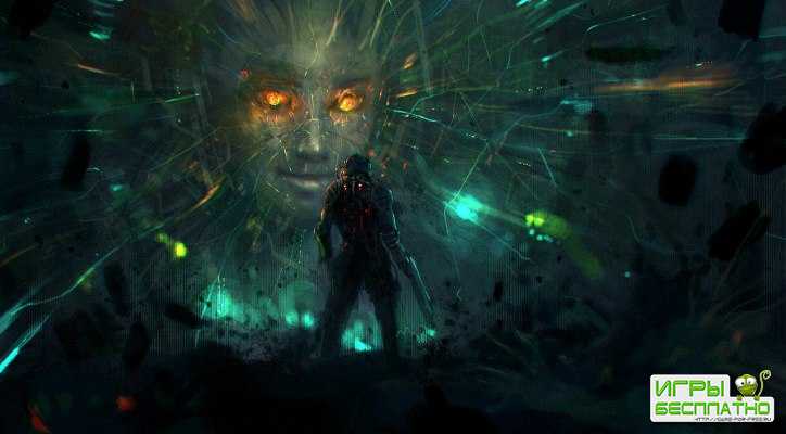  System Shock 3  