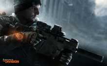   Tom Clancys The Division  9   PlayStation 4 