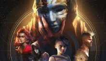 Torment: Tides of Numenera   