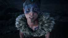 Hellblade: Senua&#700;s Sacrifice   