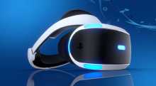 PlayStation VR   2017