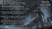 Bloodborne  