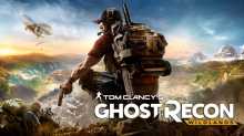 Tom Clancy's Ghost Recon: Wildlands     