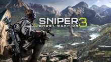 Sniper Ghost Warrior 3    