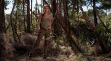  Tomb Raider    