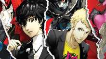 Persona 5     