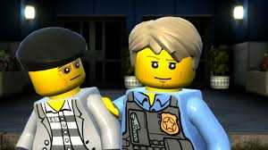 LEGO CITY Undercover -   