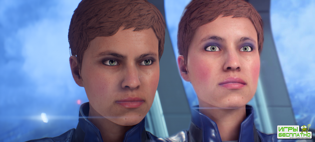  1.05  Mass Effect: Andromeda    