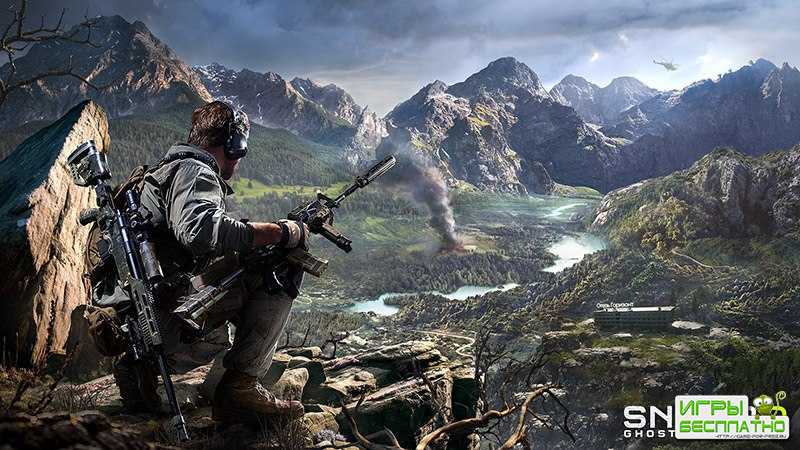 Sniper: Ghost Warrior 3 -  