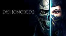 Dishonored 2   