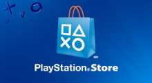 PS Store    