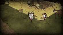 Dont Starve Together    A New Reign