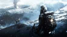    Frostpunk 