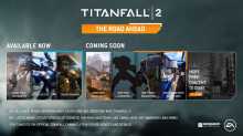 Titanfall 2    