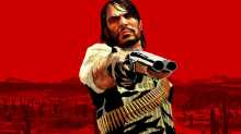 Take-Two    Red Dead Redemption  GTA V