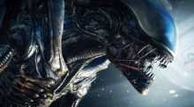  Alien: Isolation,  ,      