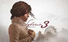  Syberia 3     Denuvo