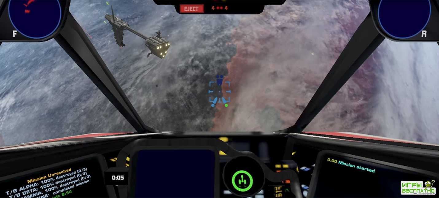     Star Wars: X-Wing   Unity