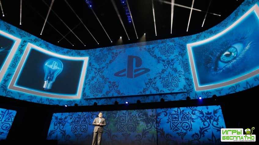 Sony   E3 2017