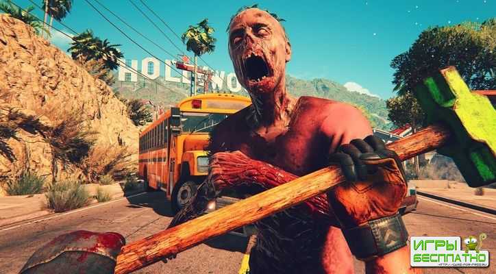  Dead Island 2 