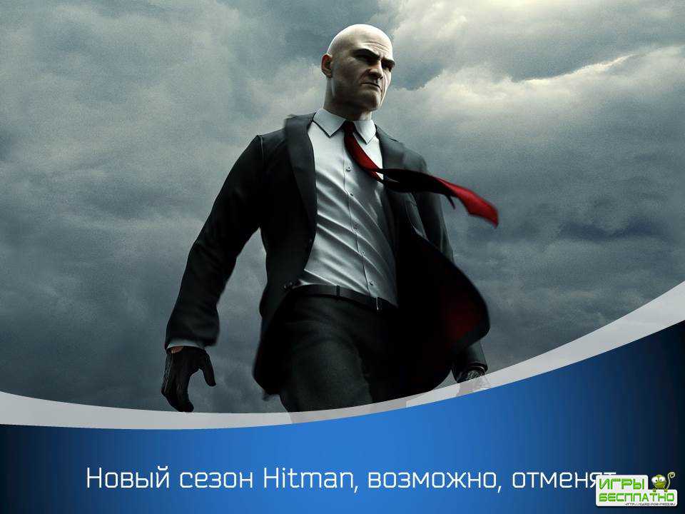   Hitman, , 