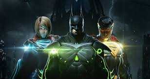  19     Injustice 2